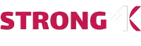 STRONG 4K IPTV