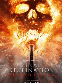 watch Final Destination Bloodlines movie streaming free online