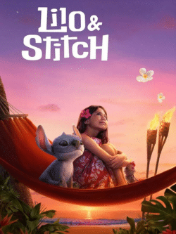 watch Lilo & Stitch streaming free online